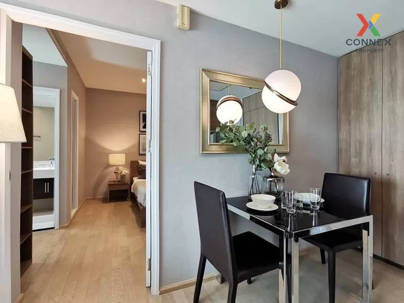 เช่า คอนโด ชั้นสูง Noble Remix Sukhumvit 36 BTS-ทองหล่อ สุขุมวิท  4