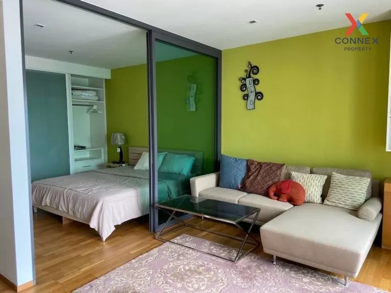 FOR SALE condo , Noble Remix Sukhumvit 36 , Duplex , high floor , 1