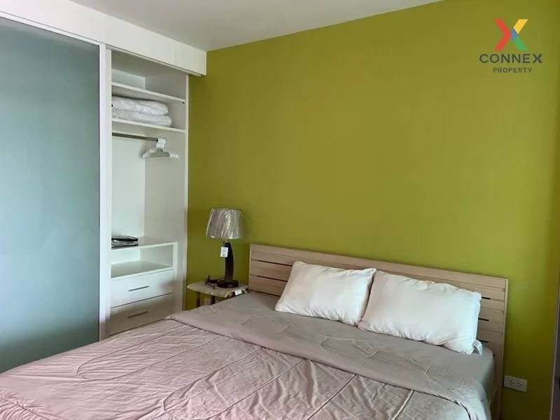 FOR SALE condo , Noble Remix Sukhumvit 36 , Duplex , high floor ,