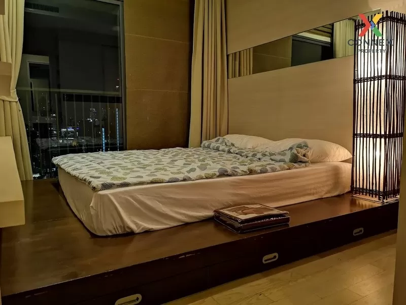 เช่า คอนโด ชั้นสูง Noble Remix Sukhumvit 36 BTS-ทองหล่อ สุขุมวิท  2