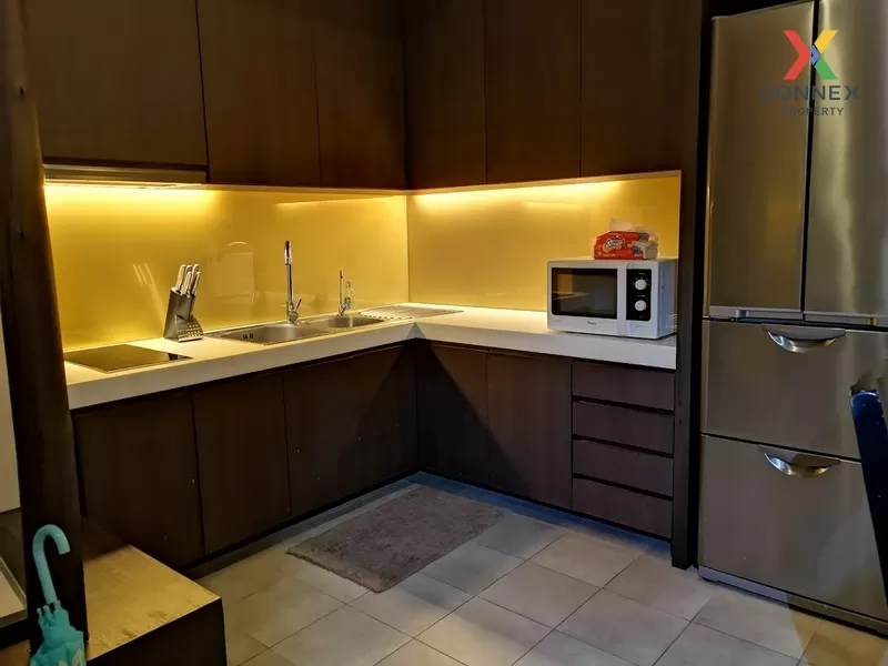 เช่า คอนโด ชั้นสูง Noble Remix Sukhumvit 36 BTS-ทองหล่อ สุขุมวิท 