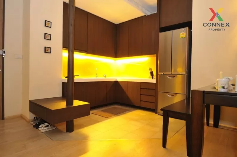 เช่า คอนโด ชั้นสูง Noble Remix Sukhumvit 36 BTS-ทองหล่อ สุขุมวิท 