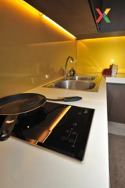 เช่า คอนโด ชั้นสูง Noble Remix Sukhumvit 36 BTS-ทองหล่อ สุขุมวิท 