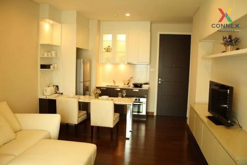 FOR RENT condo , IVY Thonglor , Duplex , high floor , BTS-Thong L 2