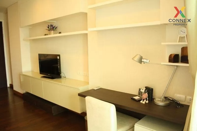 FOR RENT condo , IVY Thonglor , Duplex , high floor , BTS-Thong L 3