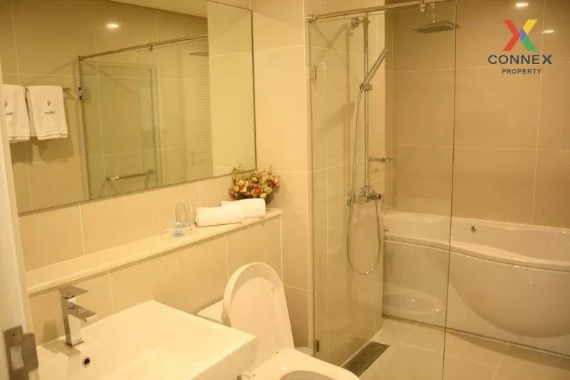 FOR RENT condo , IVY Thonglor , Duplex , high floor , BTS-Thong L