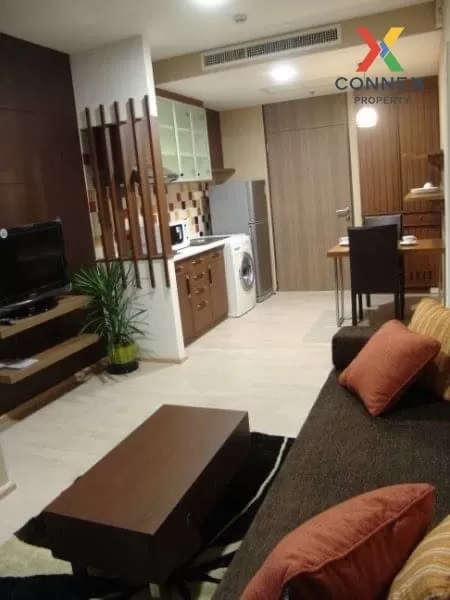 FOR RENT condo , Noble Remix Sukhumvit 36 , Duplex , high floor , 2