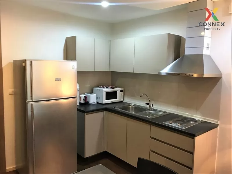 FOR RENT condo , Siri on 8 , Duplex , high floor , BTS-Nana , Khl 4