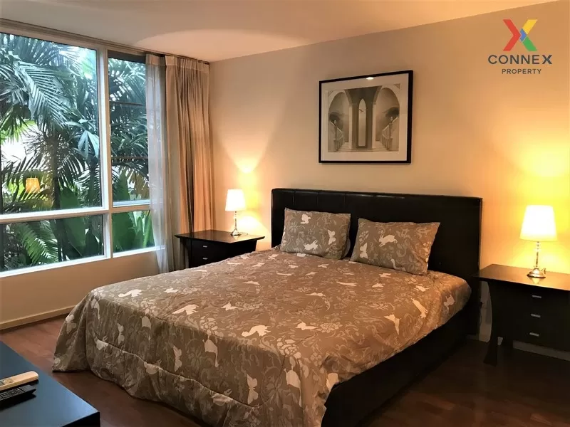 FOR RENT condo , Siri on 8 , Duplex , high floor , BTS-Nana , Khl