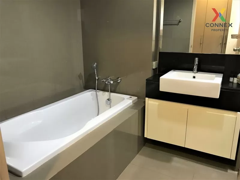 FOR RENT condo , Siri on 8 , Duplex , high floor , BTS-Nana , Khl