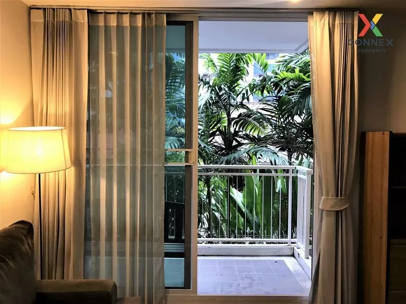 FOR RENT condo , Siri on 8 , Duplex , high floor , BTS-Nana , Khl