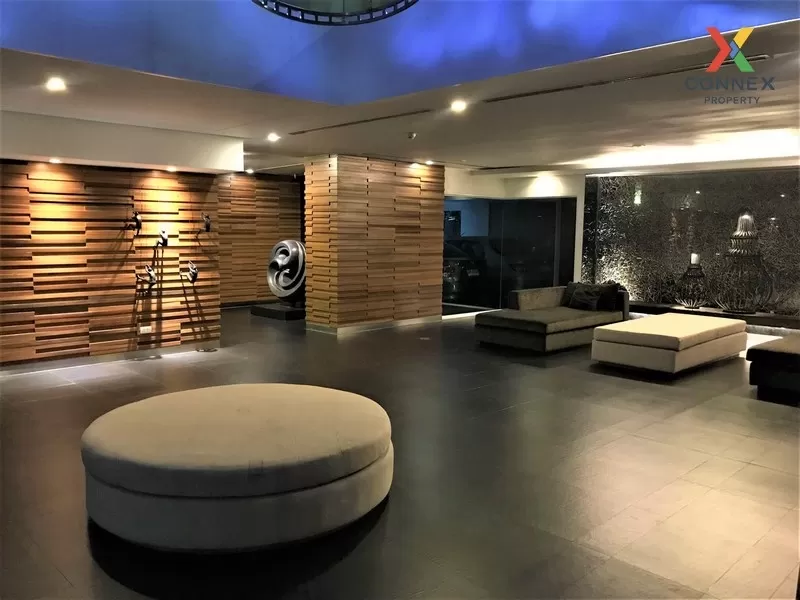 FOR RENT condo , Siri on 8 , Duplex , high floor , BTS-Nana , Khl