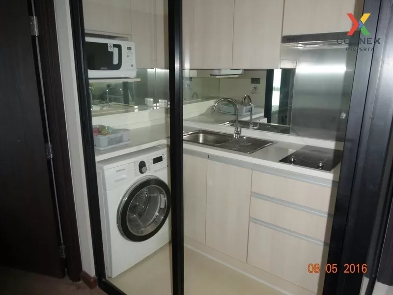 FOR SALE condo , Tidy Thonglor , Duplex , high floor , BTS-Thong 
