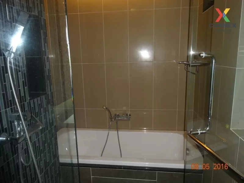 FOR SALE condo , Tidy Thonglor , Duplex , high floor , BTS-Thong 