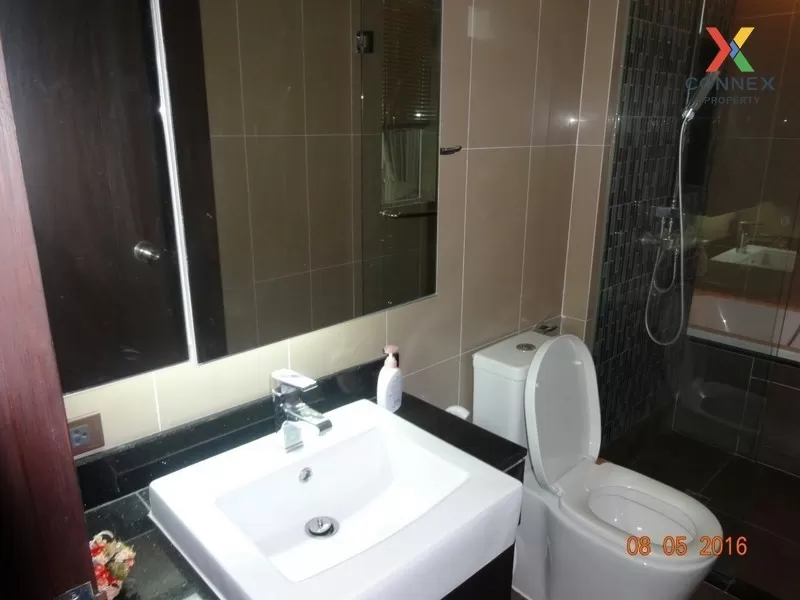 FOR SALE condo , Tidy Thonglor , Duplex , high floor , BTS-Thong 