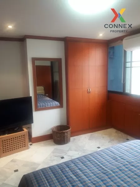 FOR RENT condo , Supalai Place Sukhumvit 39 , Duplex , high floor 4