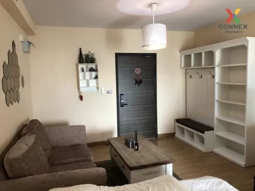 เช่า คอนโด ชั้นสูง Supalai Park Ekamai Thonglor BTS-เอกมัย เพชรบุรีตัดใหม่ บางกะปิ ห้วยขวาง กรุงเทพ CX-01058