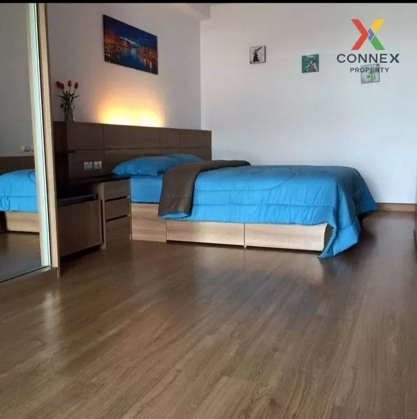 FOR RENT condo , Supalai Park Ekamai Thonglor , Duplex , high flo 2