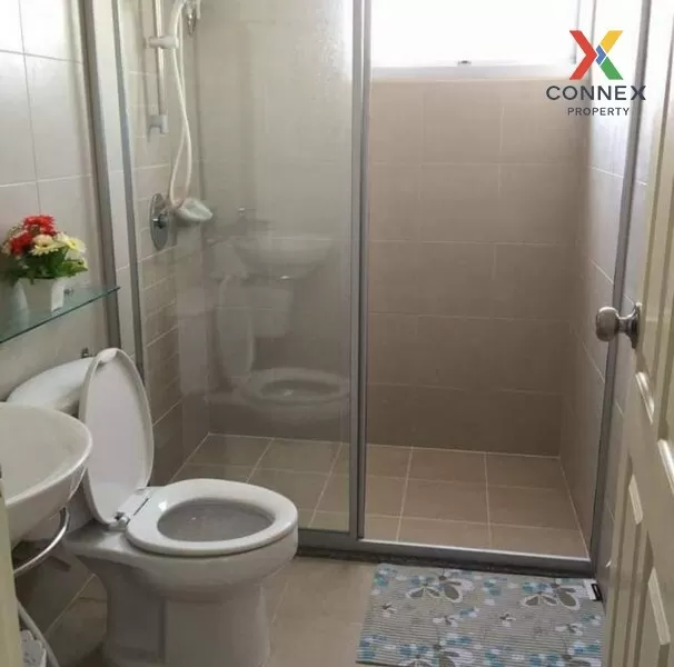 FOR RENT condo , Supalai Park Ekamai Thonglor , Duplex , high flo 4