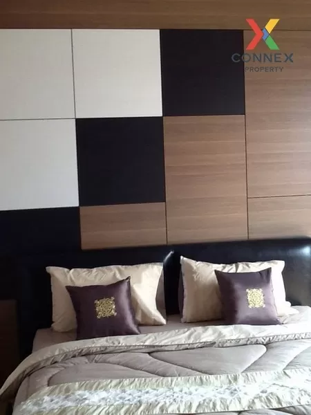 FOR RENT condo , Hive Sathorn , Duplex , high floor , BTS-Krung T