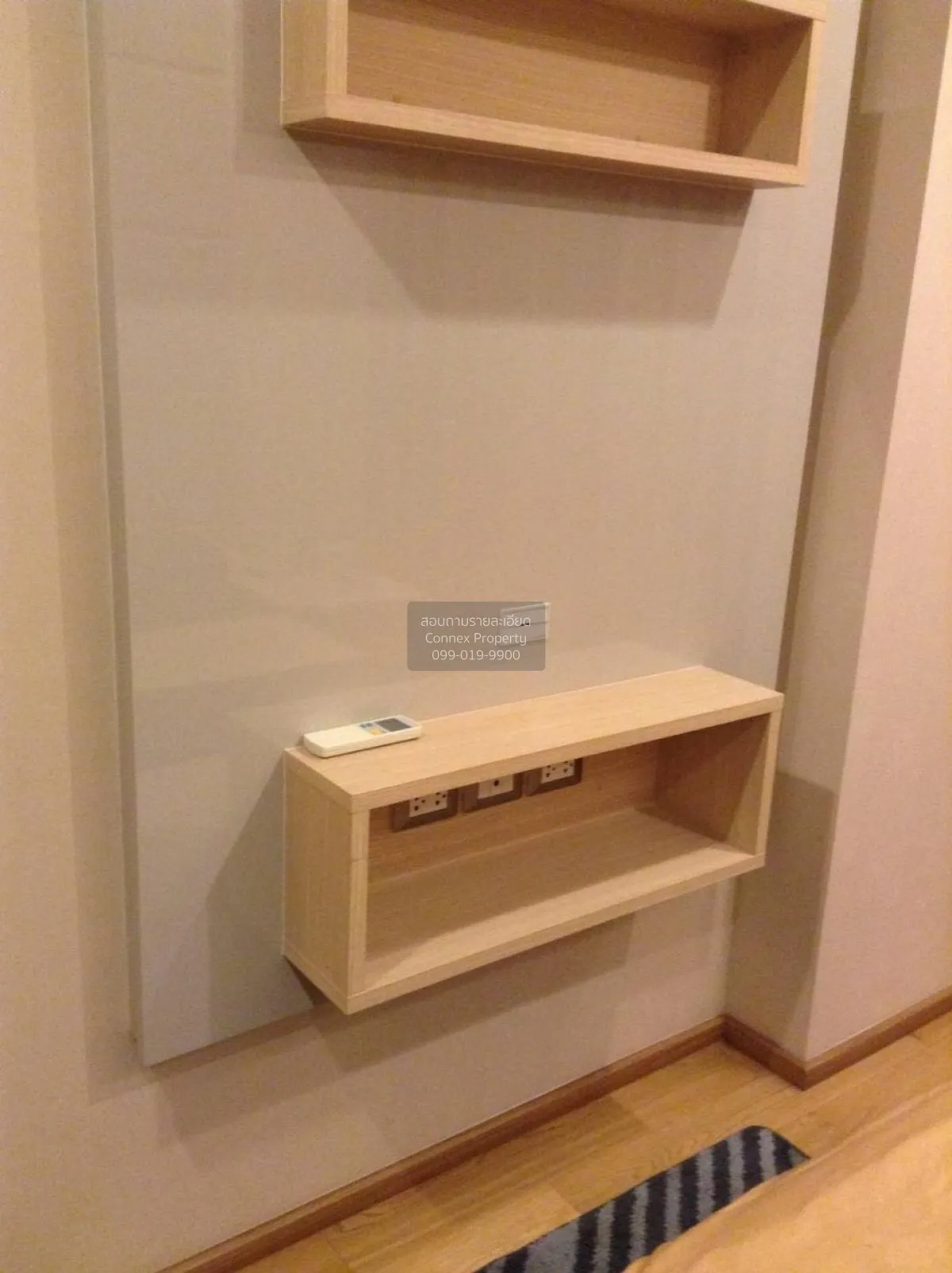 FOR RENT condo , The Address Asoke , Duplex , high floor , MRT-Ph 1