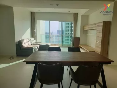 FOR RENT condo , Millennium Residence , Duplex , high floor , BTS-Asok , Khlong Toei , Khlong Toei , Bangkok , CX-01064