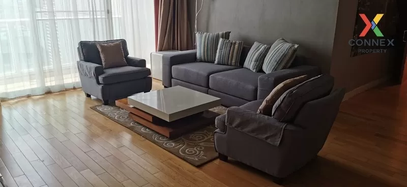 เช่า คอนโด ชั้นสูง Millennium Residence BTS-อโศก  คลองเตย คลองเตย 1