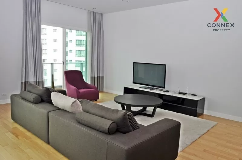 เช่า คอนโด แต่งสวย Millennium Residence BTS-อโศก  คลองเตย คลองเตย 2