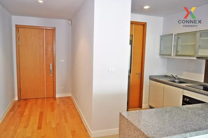 เช่า คอนโด แต่งสวย Millennium Residence BTS-อโศก  คลองเตย คลองเตย 4