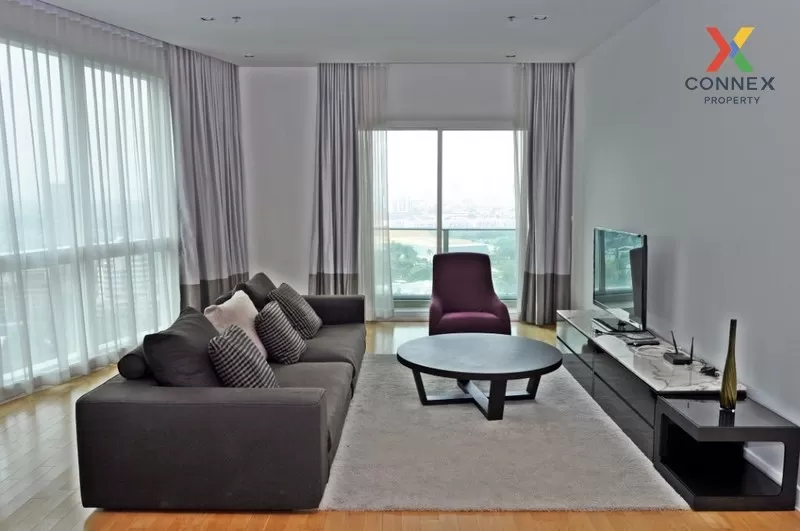 เช่า คอนโด แต่งสวย Millennium Residence BTS-อโศก  คลองเตย คลองเตย