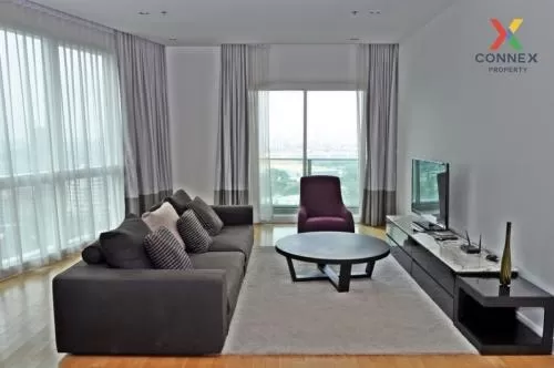 เช่า คอนโด แต่งสวย Millennium Residence BTS-อโศก  คลองเตย คลองเตย กรุงเทพ CX-01068