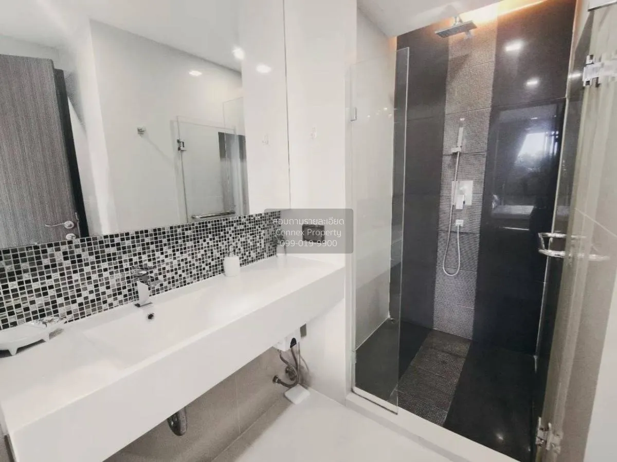 FOR RENT condo , RHYTHM Sukhumvit 44/1 , Duplex , nice view , BTS