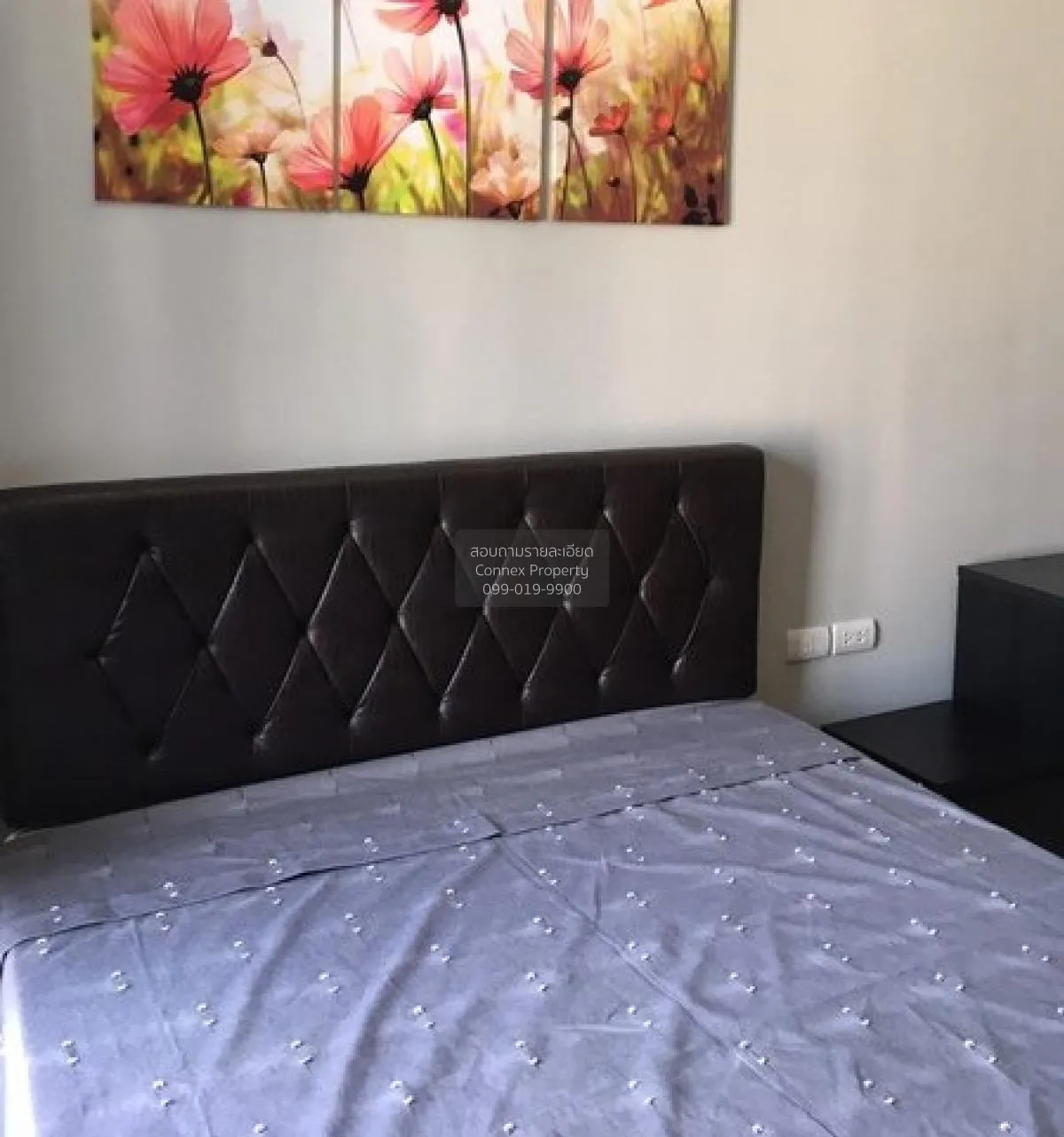 FOR RENT condo , RHYTHM Sukhumvit 44/1 , Duplex , high floor , BT 4