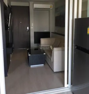 FOR RENT condo , RHYTHM Sukhumvit 44/1 , Duplex , high floor , BTS-Phra Khanong , Phra Khanong , Khlong Toei , Bangkok , CX-01075