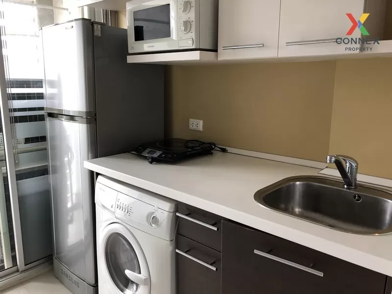 FOR RENT condo , The Room Sukhumvit 79 , Duplex , wide frontage ,