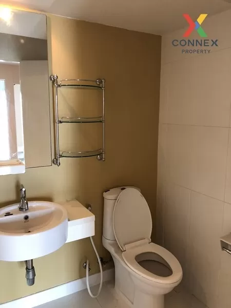 FOR RENT condo , The Room Sukhumvit 79 , Duplex , wide frontage ,