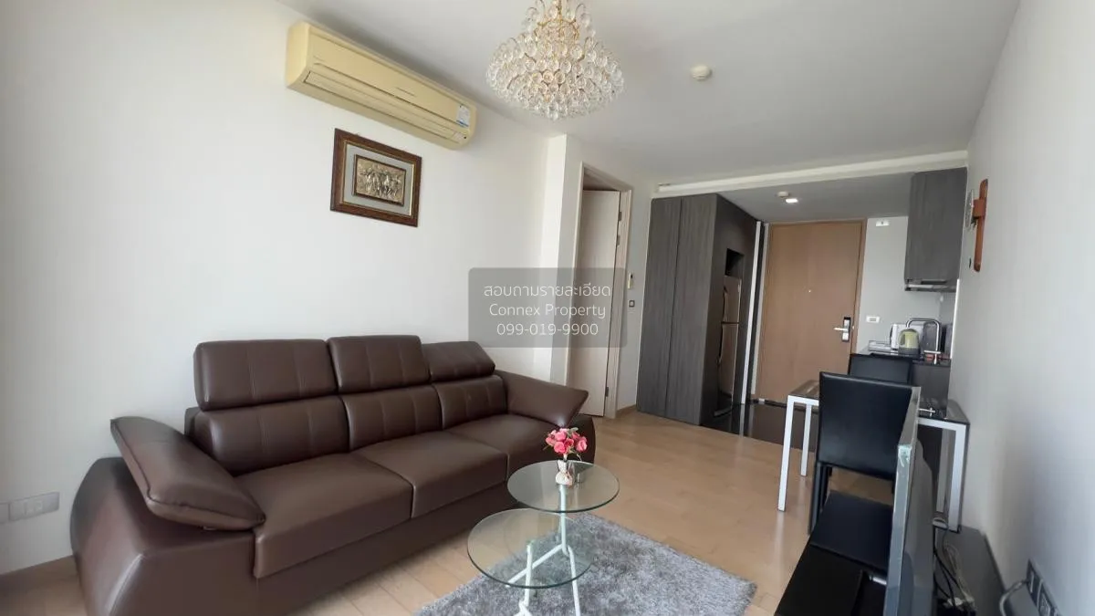 เช่า คอนโด แต่งสวย Via 49 BTS-พร้อมพงษ์ สุขุมวิท คลองตันเหนือ วัฒ 2