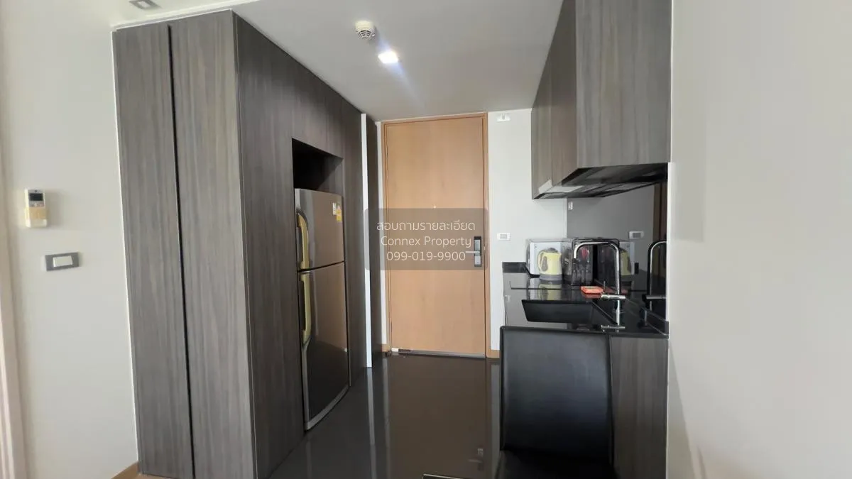 เช่า คอนโด แต่งสวย Via 49 BTS-พร้อมพงษ์ สุขุมวิท คลองตันเหนือ วัฒ 3