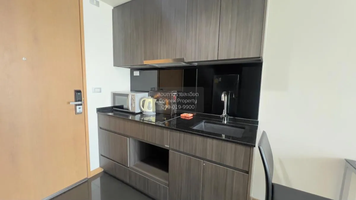 เช่า คอนโด แต่งสวย Via 49 BTS-พร้อมพงษ์ สุขุมวิท คลองตันเหนือ วัฒ 4