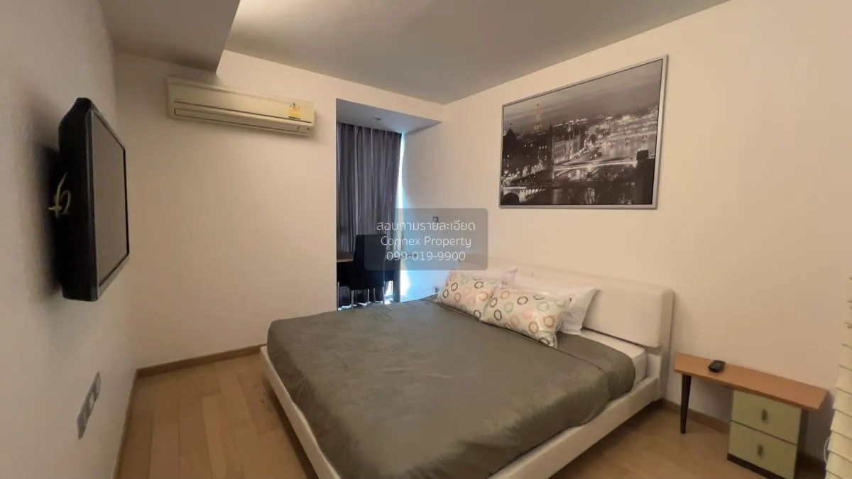 เช่า คอนโด แต่งสวย Via 49 BTS-พร้อมพงษ์ สุขุมวิท คลองตันเหนือ วัฒ