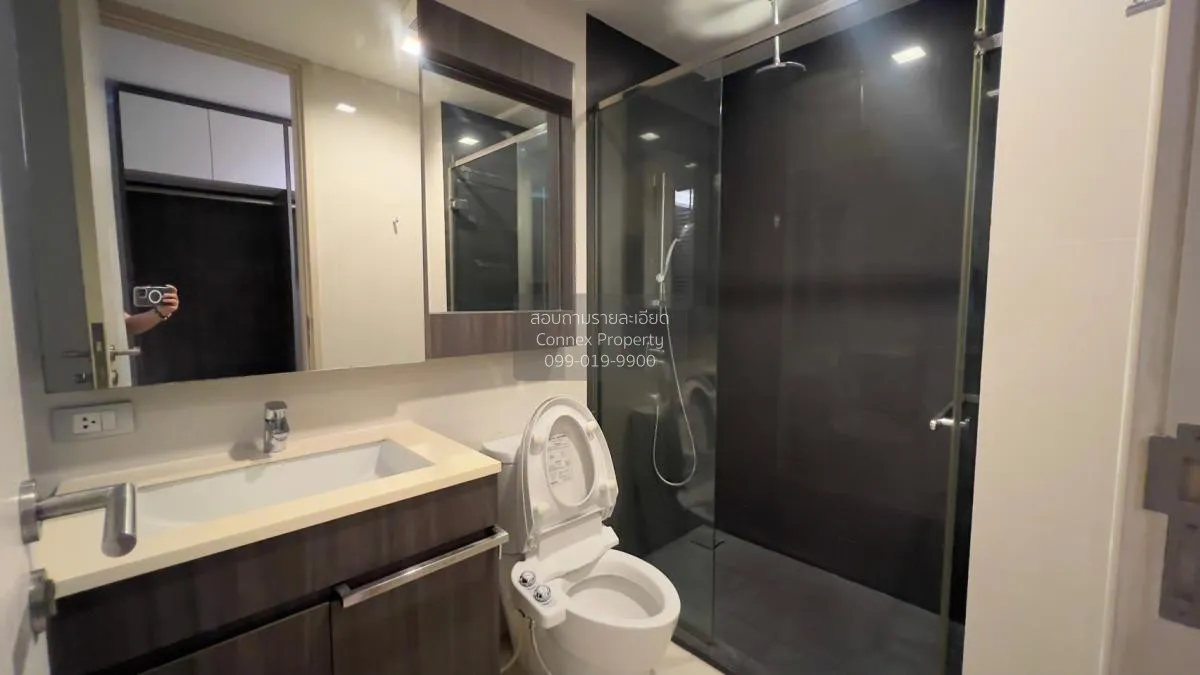 เช่า คอนโด แต่งสวย Via 49 BTS-พร้อมพงษ์ สุขุมวิท คลองตันเหนือ วัฒ