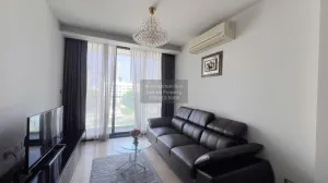 เช่า คอนโด แต่งสวย Via 49 BTS-พร้อมพงษ์ สุขุมวิท คลองตันเหนือ วัฒนา กรุงเทพ CX-01077