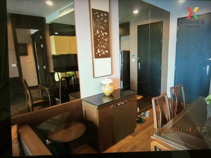 เช่า คอนโด แต่งสวย The Address Chidlom BTS-ชิดลม เพลินจิต ลุมพินี 2