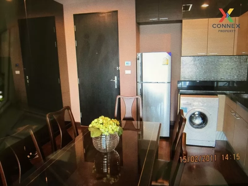 เช่า คอนโด แต่งสวย The Address Chidlom BTS-ชิดลม เพลินจิต ลุมพินี 3