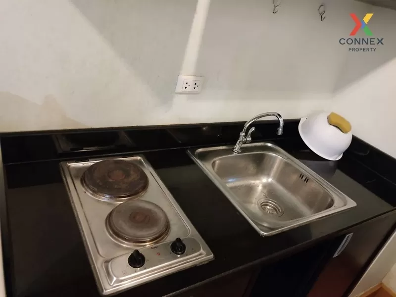 เช่า คอนโด วิวสวย The Address Sukhumvit 42 BTS-เอกมัย สุขุมวิท พร