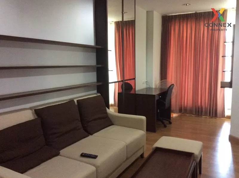 FOR RENT condo , The Address Sukhumvit 42 , Duplex , nice view ,  2