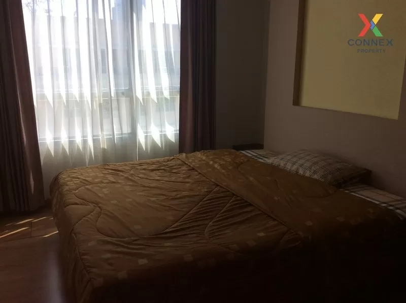 FOR RENT condo , The Address Sukhumvit 42 , Duplex , nice view , 