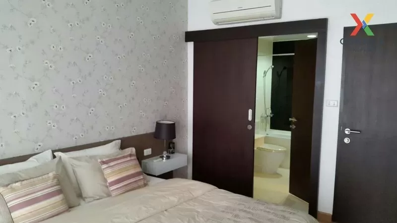 เช่า คอนโด แต่งสวย The Address Sukhumvit 42 BTS-เอกมัย สุขุมวิท พ 4