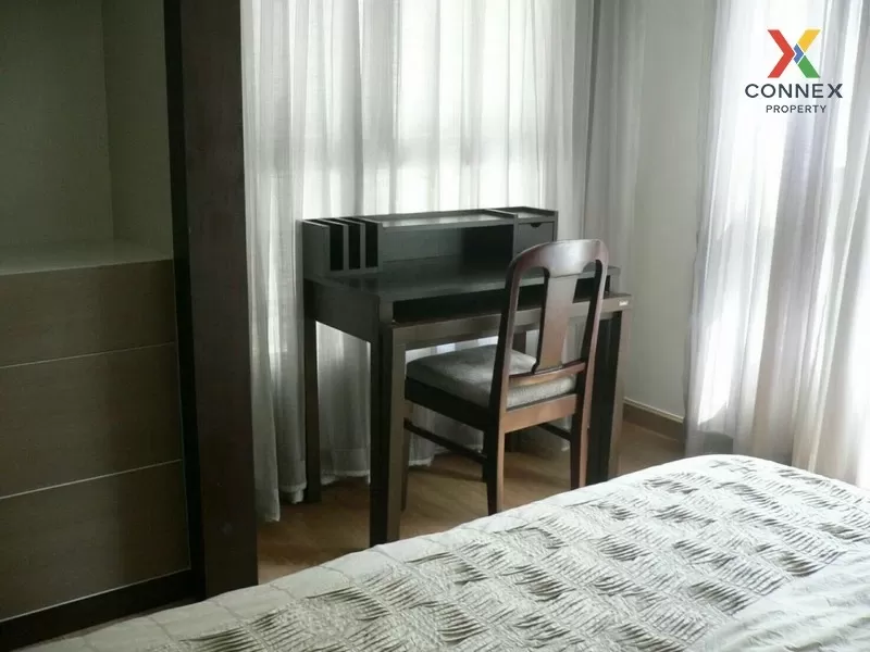 เช่า คอนโด แต่งสวย The Address Sukhumvit 42 BTS-เอกมัย สุขุมวิท พ