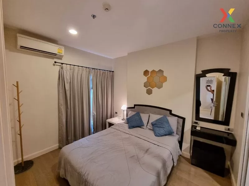 FOR RENT condo , The Crest Sukhumvit 34 , BTS-Thong Lo , Khlong T